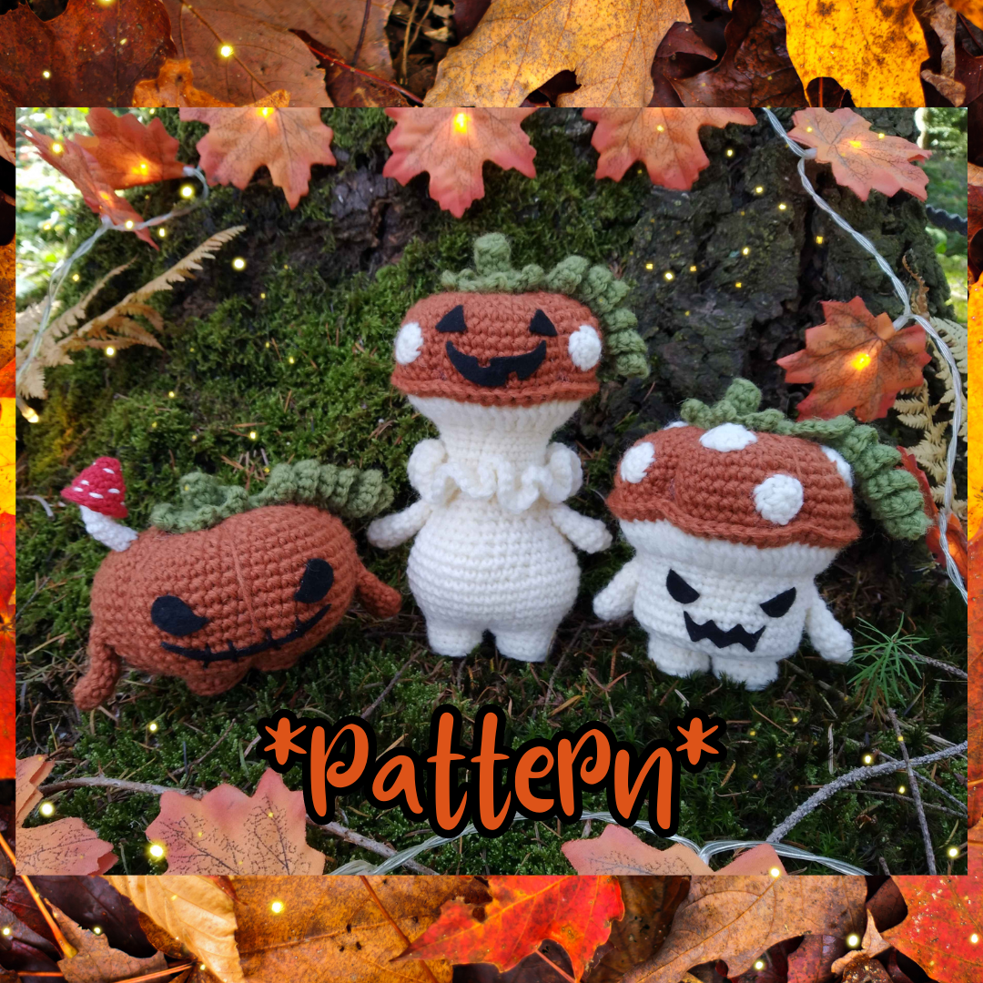 Spookyshrooms
