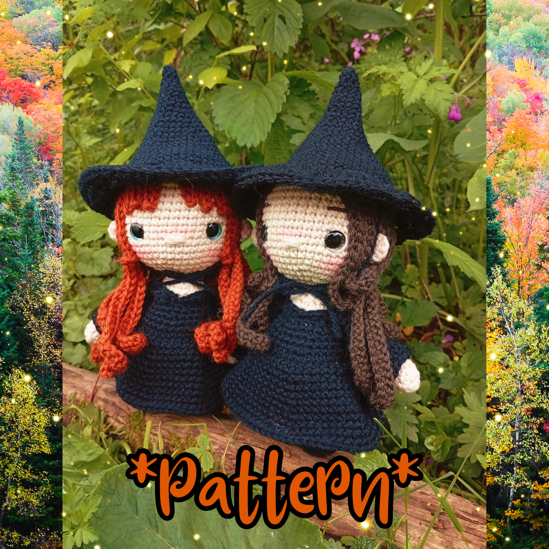 Witchy Sisters