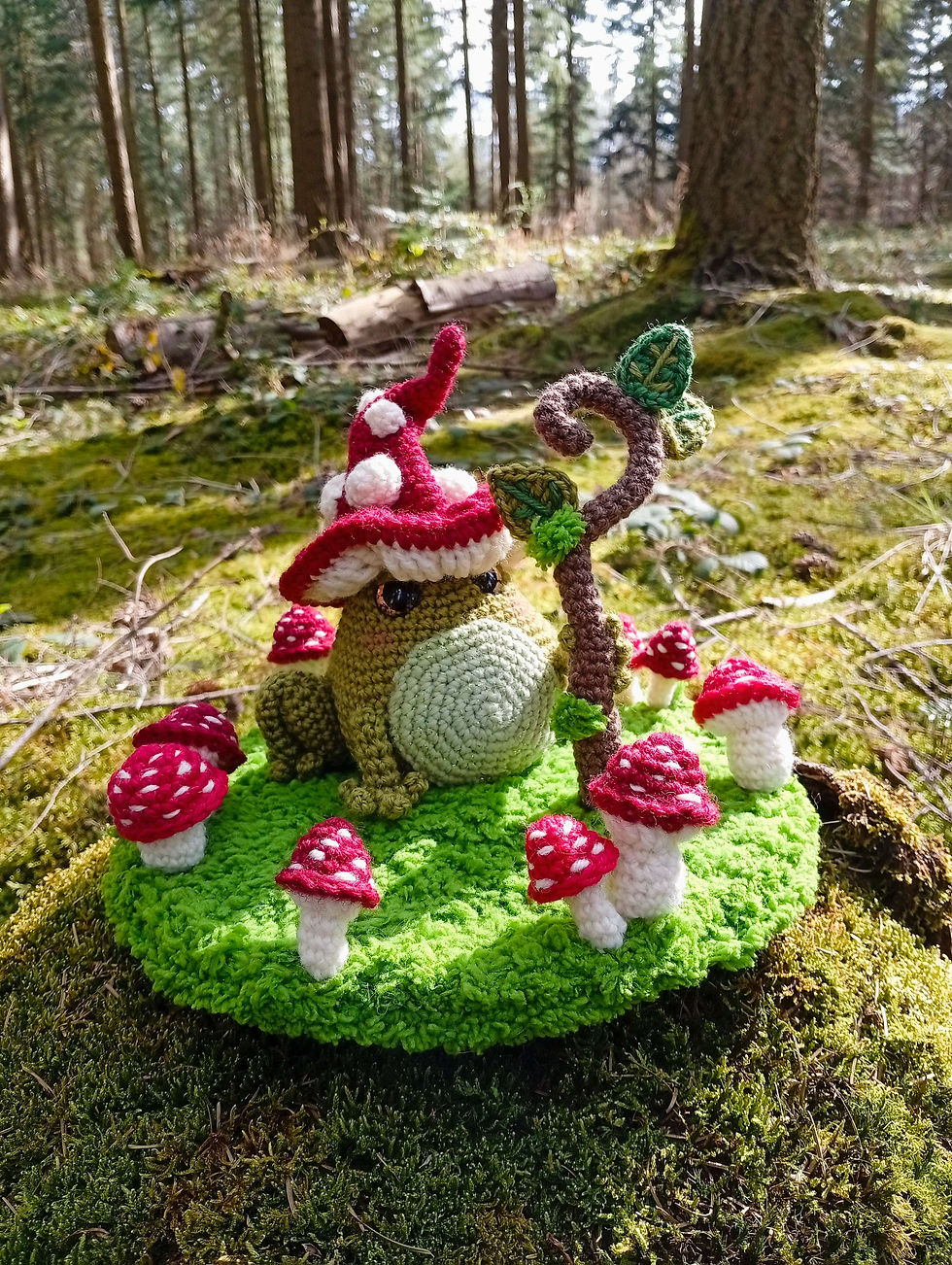 Thumbnail: Fairy Ring