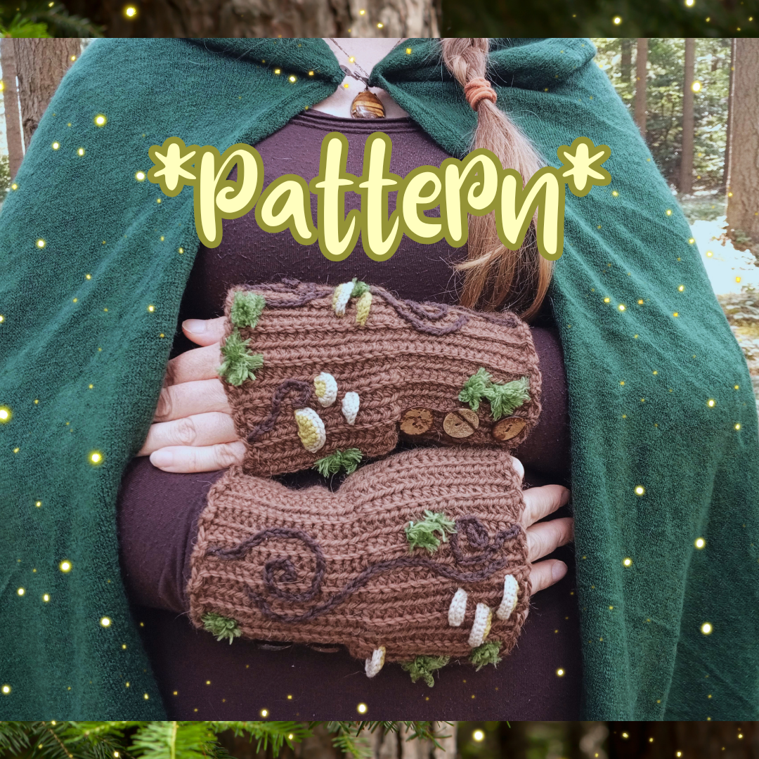 Log Sleeves