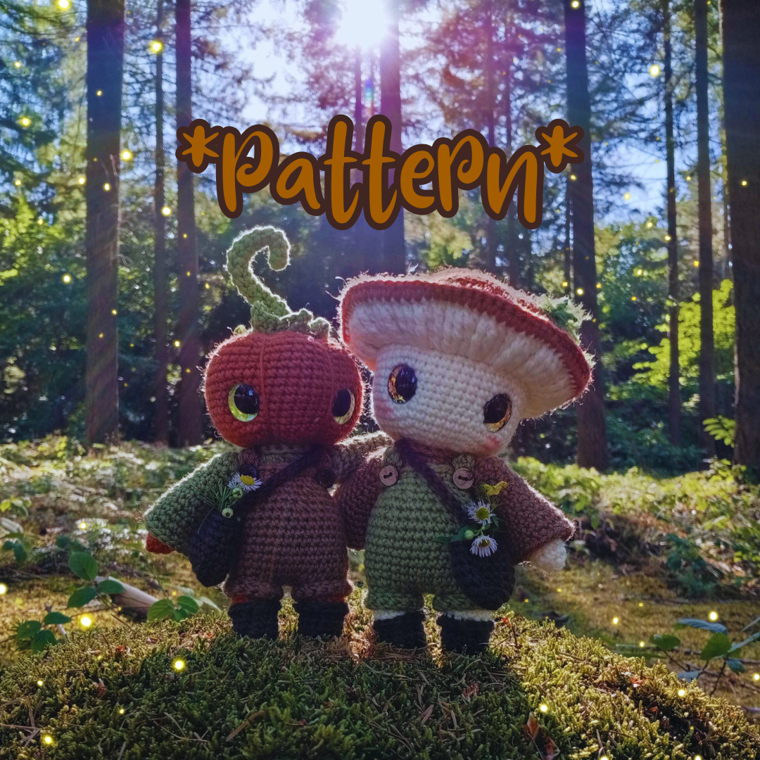 Autumn Buddies
