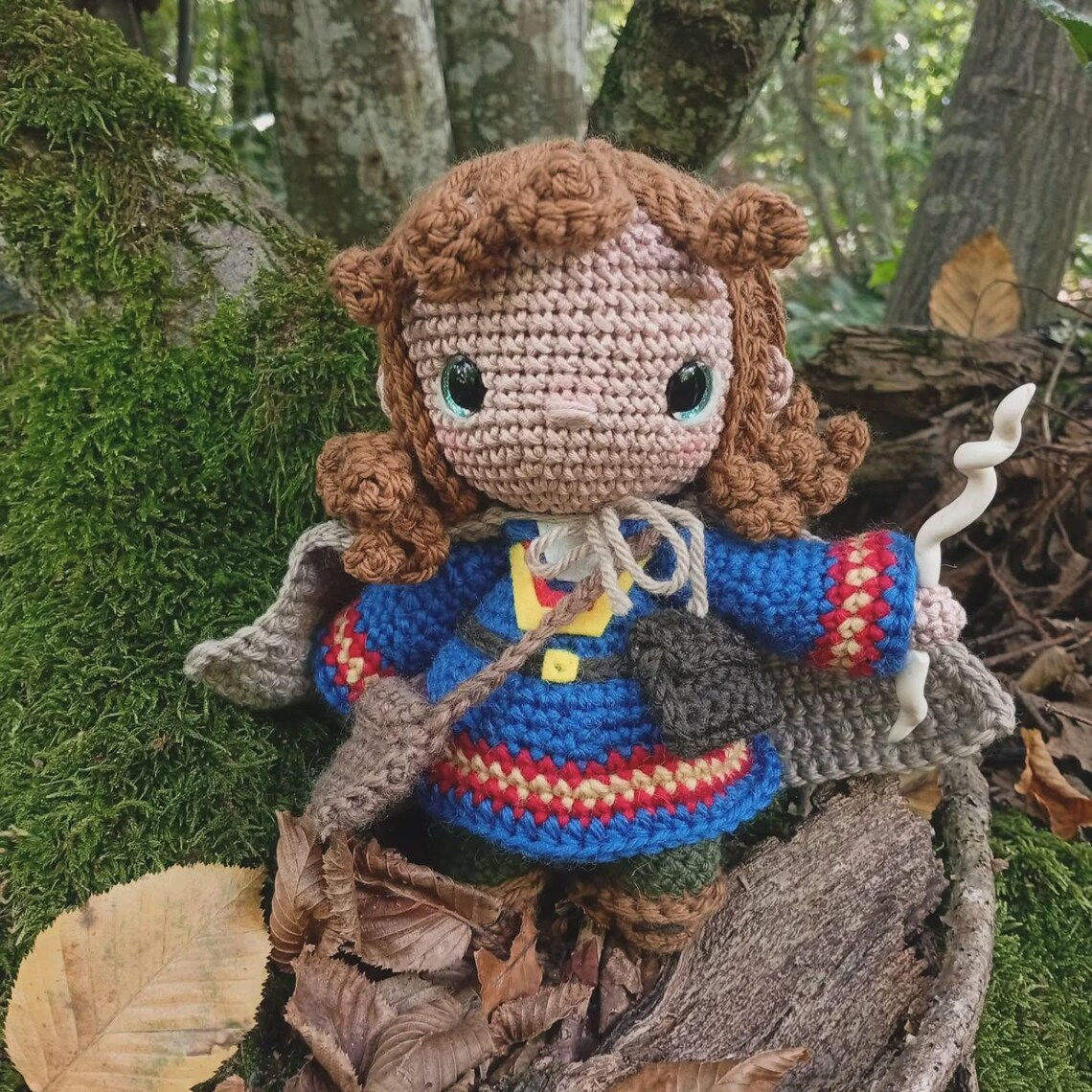 Willow Sorcerer