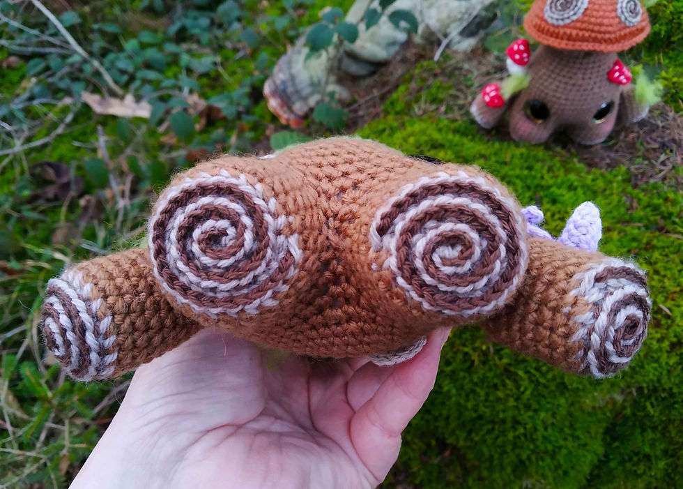 Thumbnail: Treeshrooms