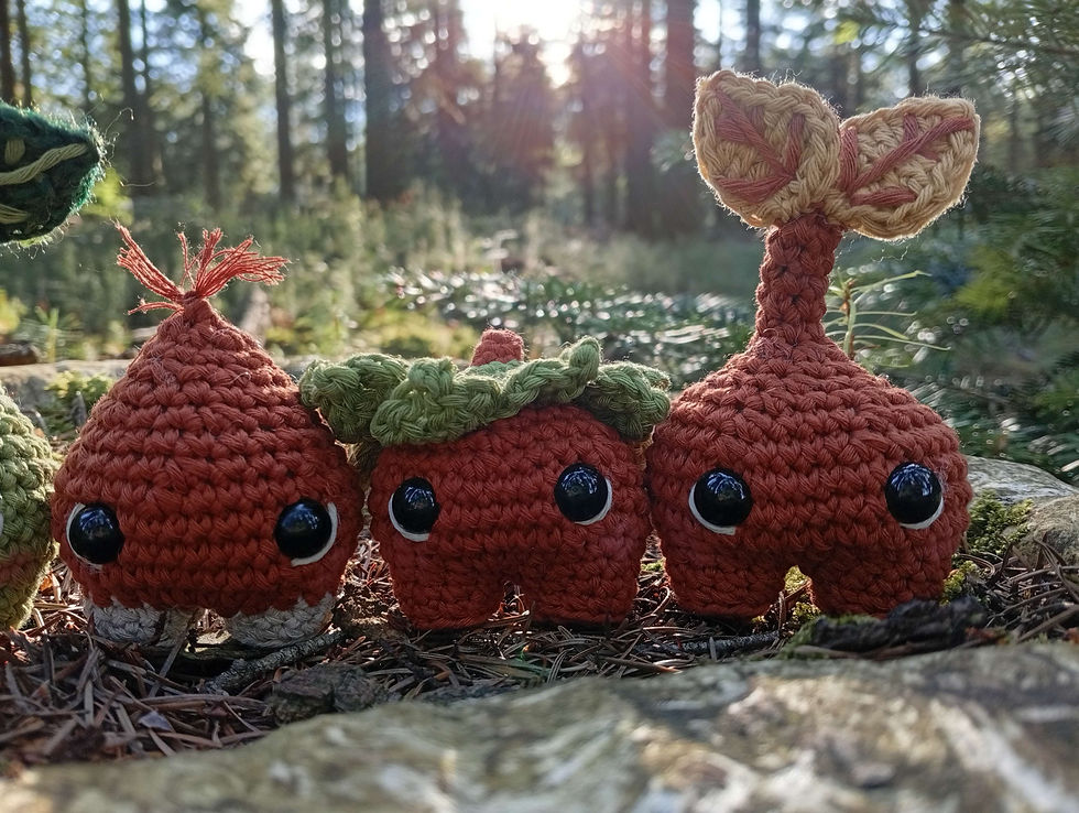 Thumbnail: Forest Floor Spirits