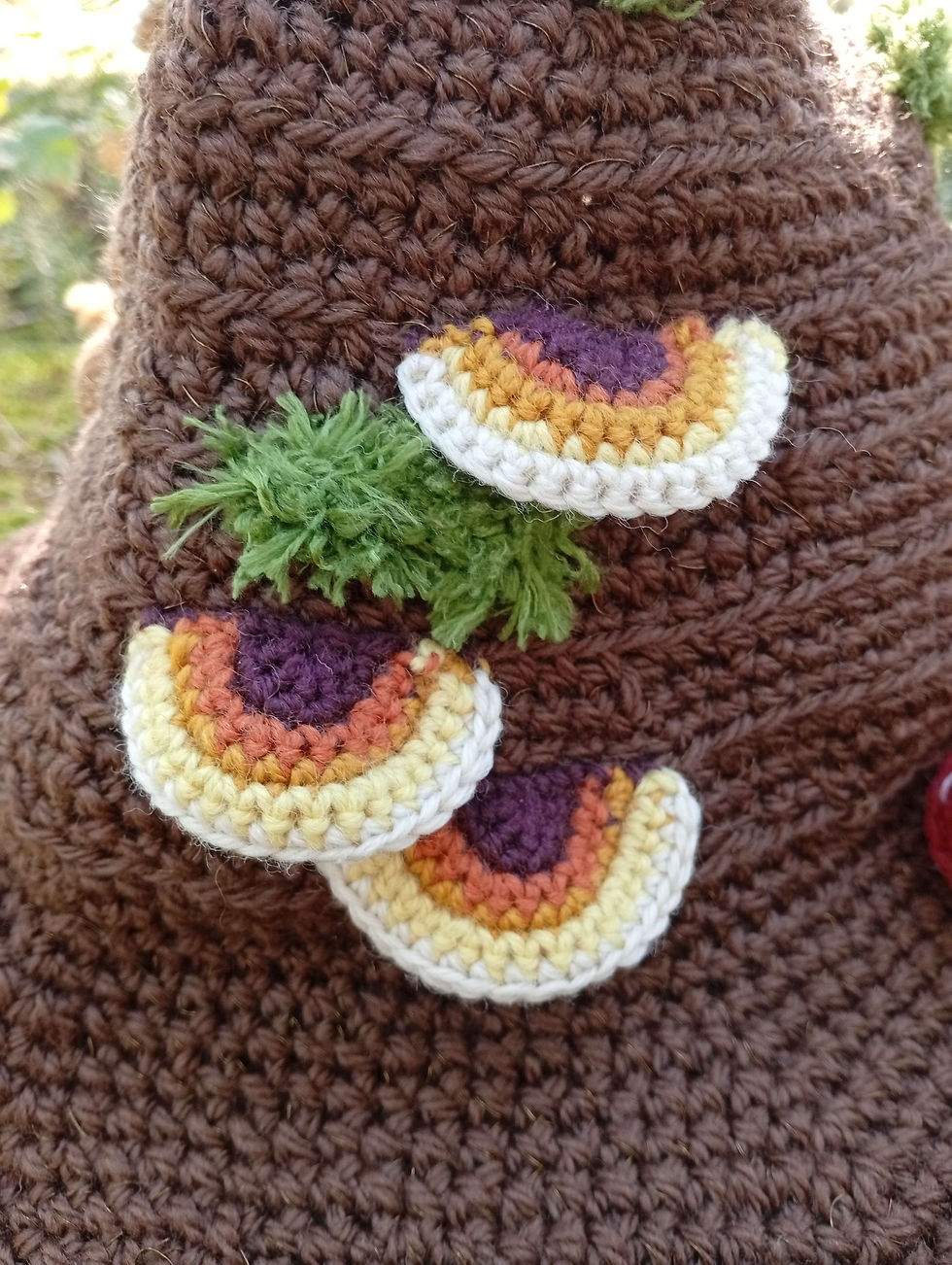 Thumbnail: Autumn Tree Witch Hat