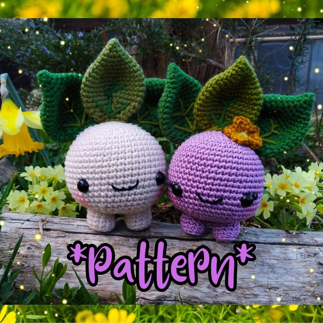 Turnip Couple