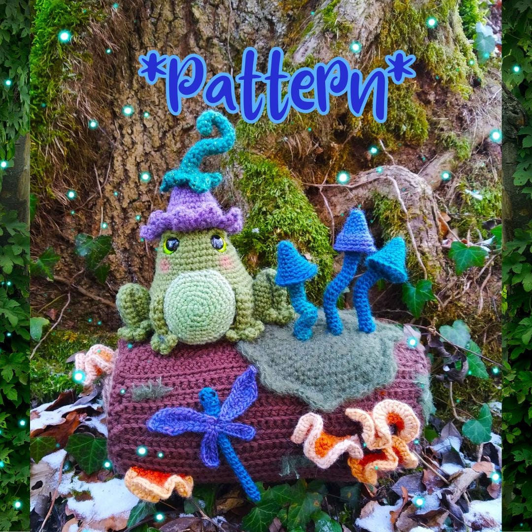 Fairy Log