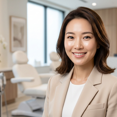 Ptosis correction in Korea showing transformative eye-opening surgery for bigger, brighter, more youthful-looking eyes