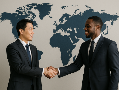 Exploring the Benefits of Global Partnerships in Medical Tour Collaboration