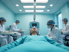 Why Americans Choose Korea for LASIK Surgery Korea
