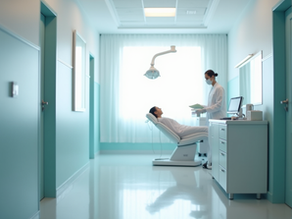 Why Choose Seoul for Dermatology Care? Discover Seoul Dermatology Treatments