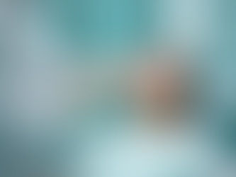 Modern Korean clinic room ready for mini facial lifting