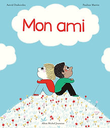 Archibald - Mon ami.jpeg