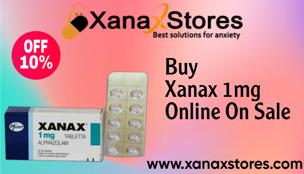 Buy Xanax 1mg online | Xanax 1mg on sale content media