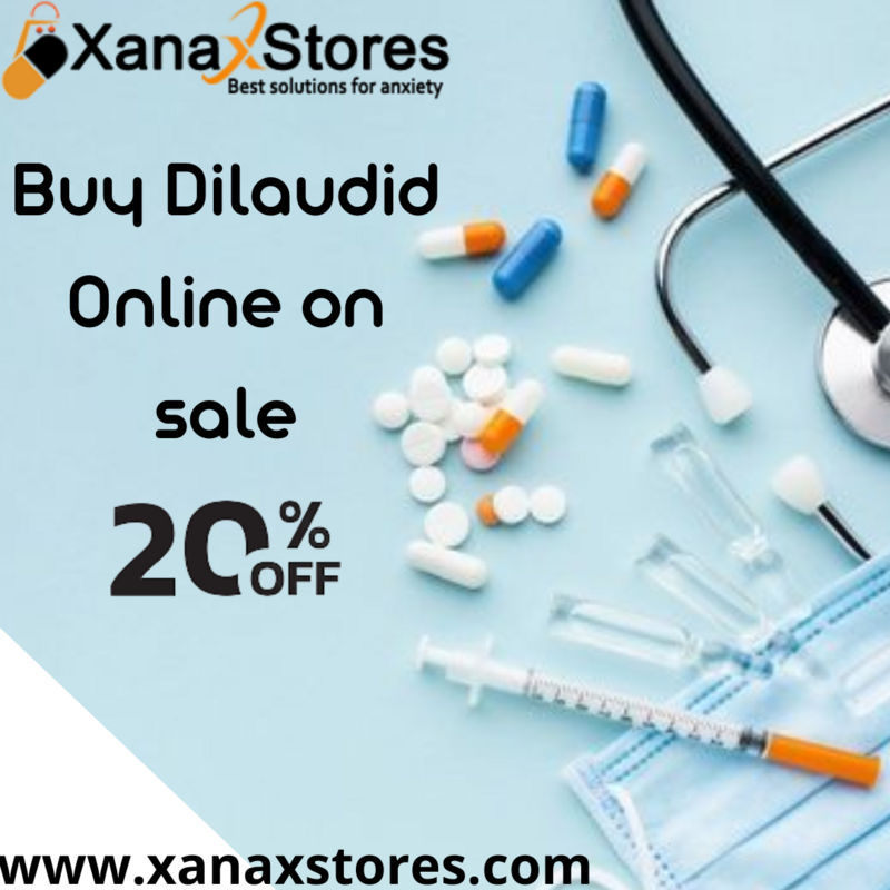 Buy Dilaudid on Discount | Dilaudid on Sale content media