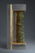 Eucalyptus Column