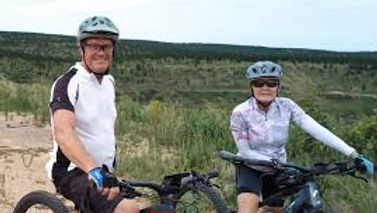 Bike Hire 1hr Knysna