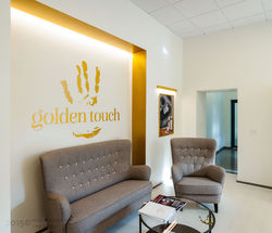 Golden Touch, Vilnius