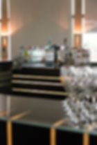 Terra Caesarea - Modular Bar