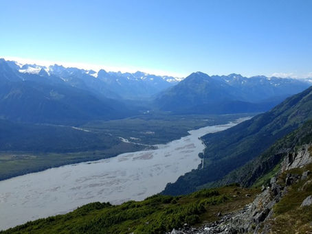 A small but important victory for the Chilkat Valley watershed