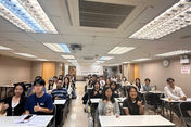 活動回顧 | 香港菁才交流協會CRE培訓班(第六期)圓滿舉行