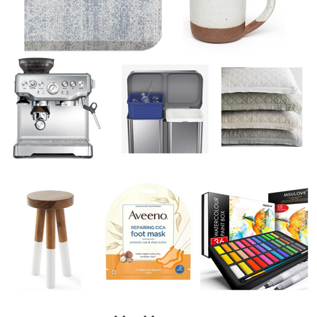 Friday Favorites: August Edition