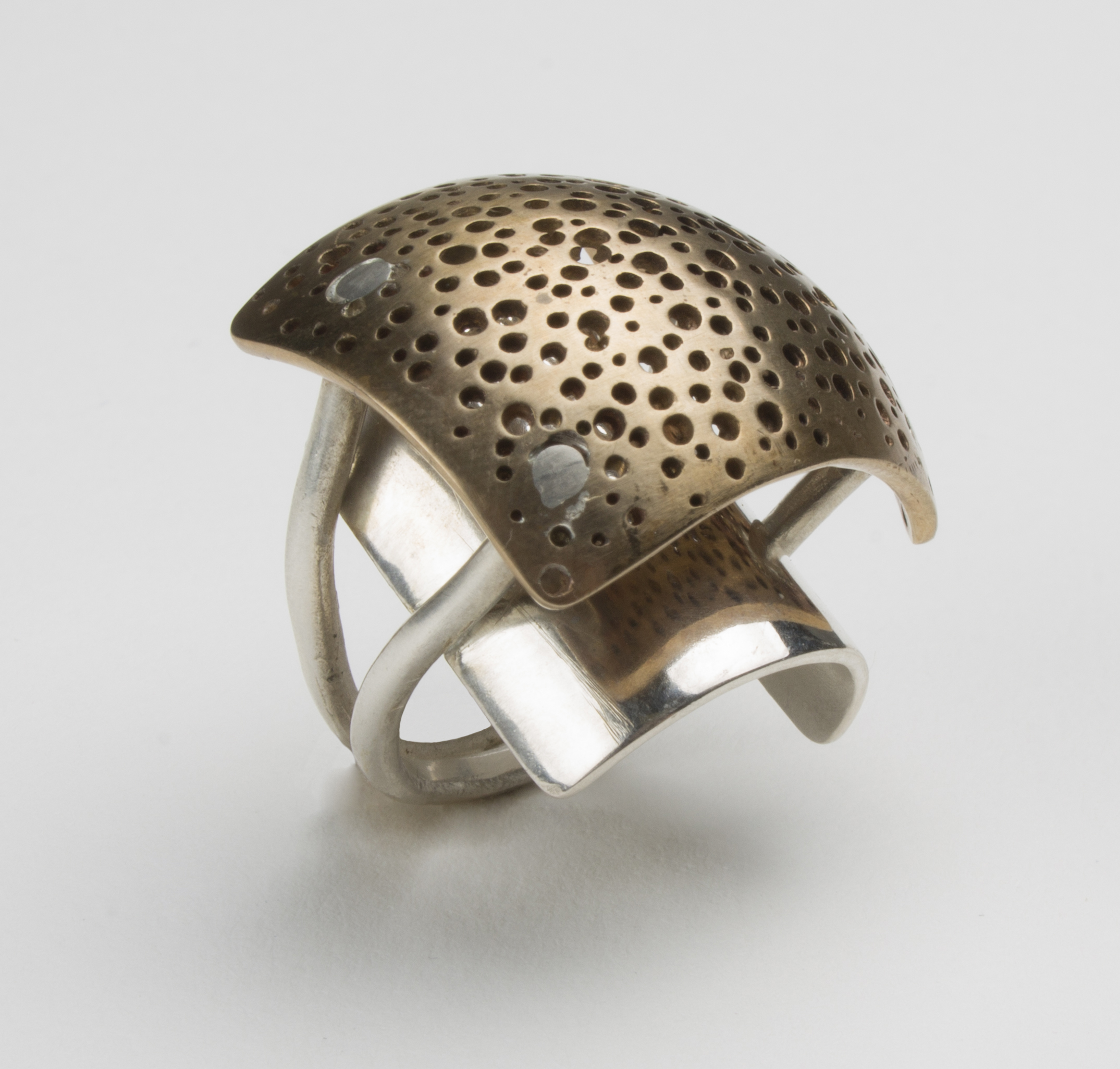 Architecture Ring