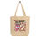 Thumbnail: Spread the Gospel Christian Tote Bag