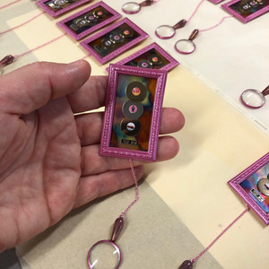 benny blanco - 62 framed album awards