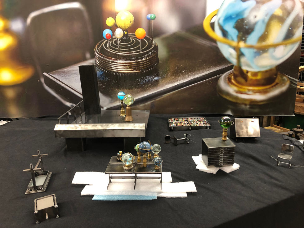 wings - all the parts