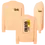 Miniatura: Bluza bez kaptura