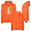 Miniatura: Bluza z kapturem