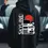Miniatura: Bluza z kapturem OVERSIZE SKYLINE