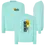 Miniatura: Bluza bez kaptura