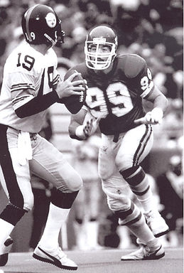 Mike Bell