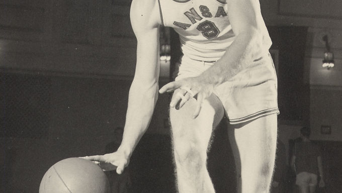 Bob Kenney