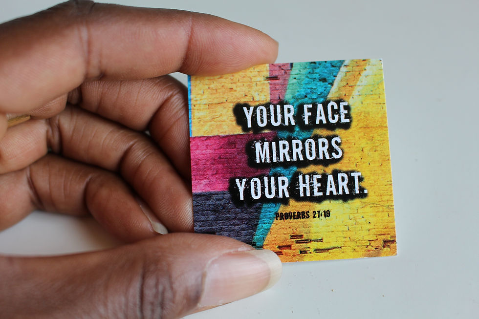 Thumbnail: Love Bombs! [pack of 20]