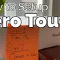 How to Set Up Zero Touch