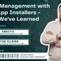 Patch Management with App Installers - What We've Learned