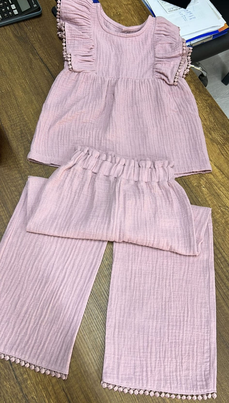 Mädchen Sommer kollektion Istex_edited