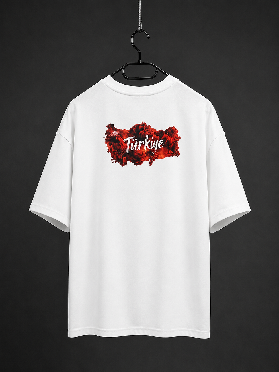 Miniaturbild: Türkiye - WOIDA Drop 01 – T-Shirt Unisex