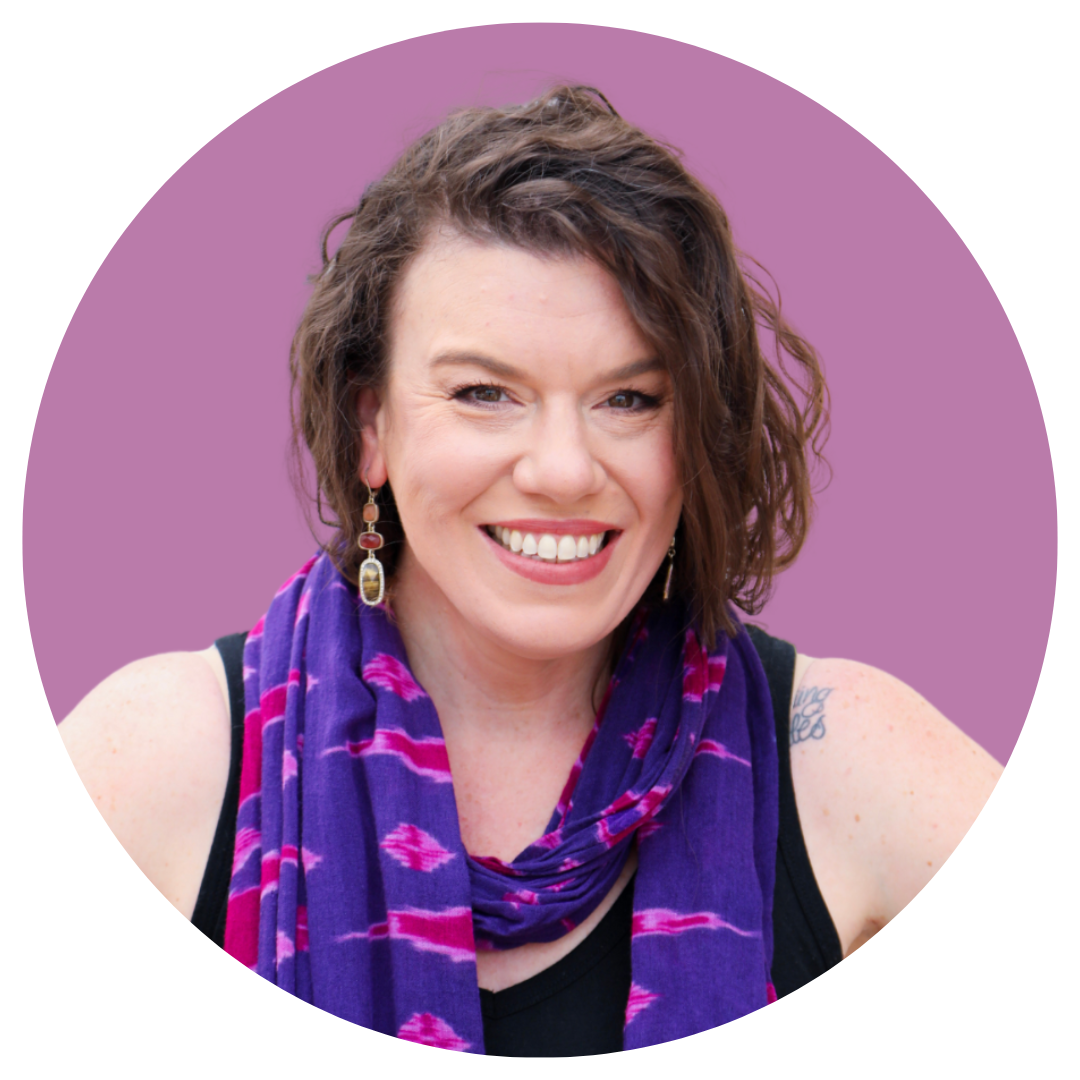 amhc mental health coordinator Amanda Edwards
