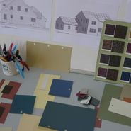 amy woolf color design consulting remodel renovation new build
