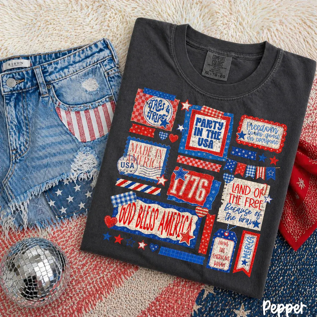 4th of July