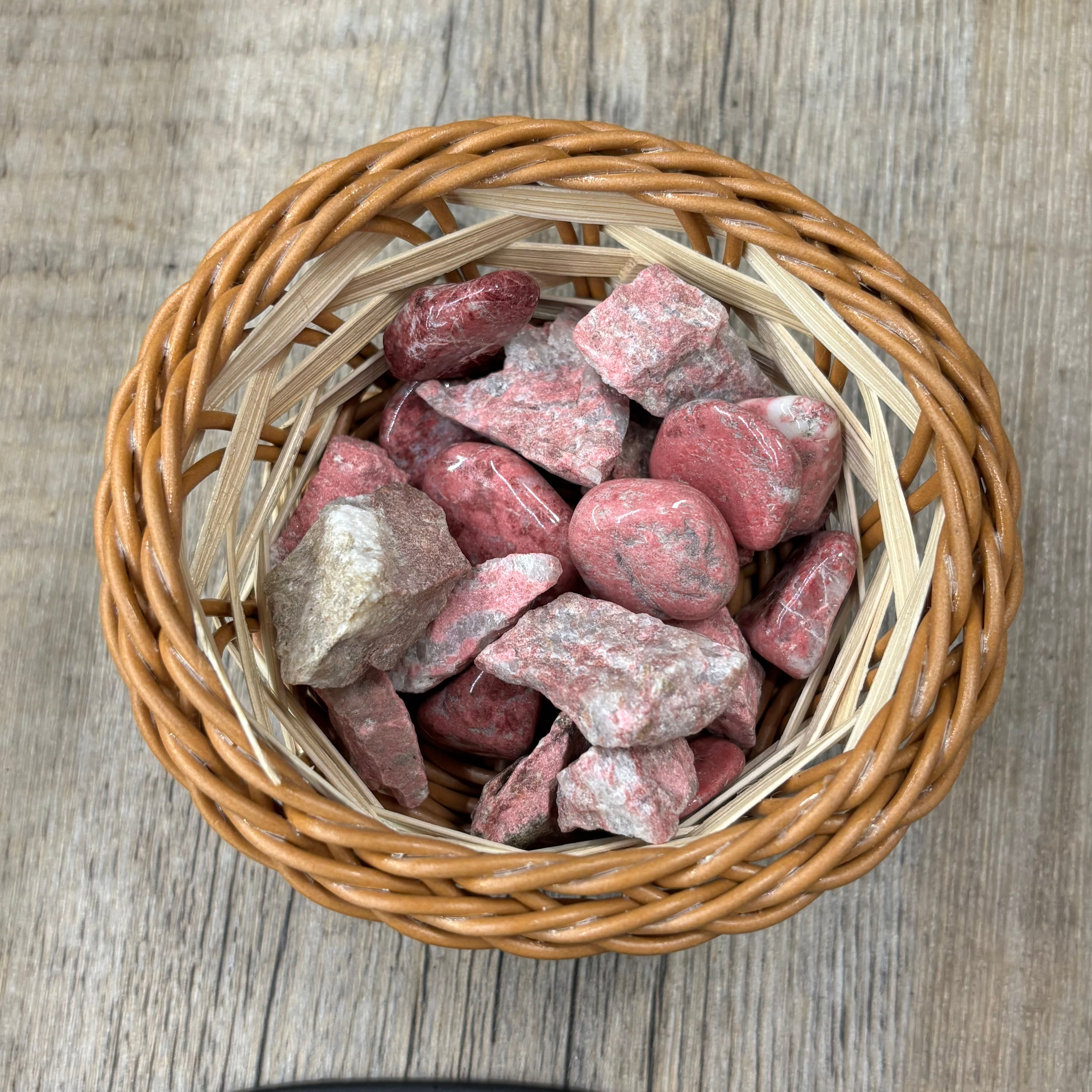 Thulite