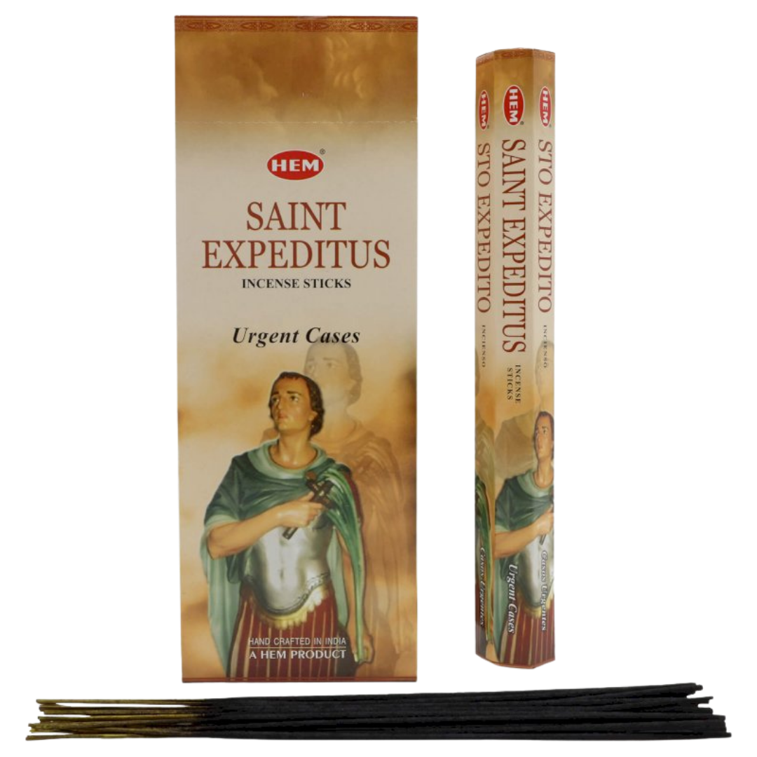 Saint Expedit (20g)
