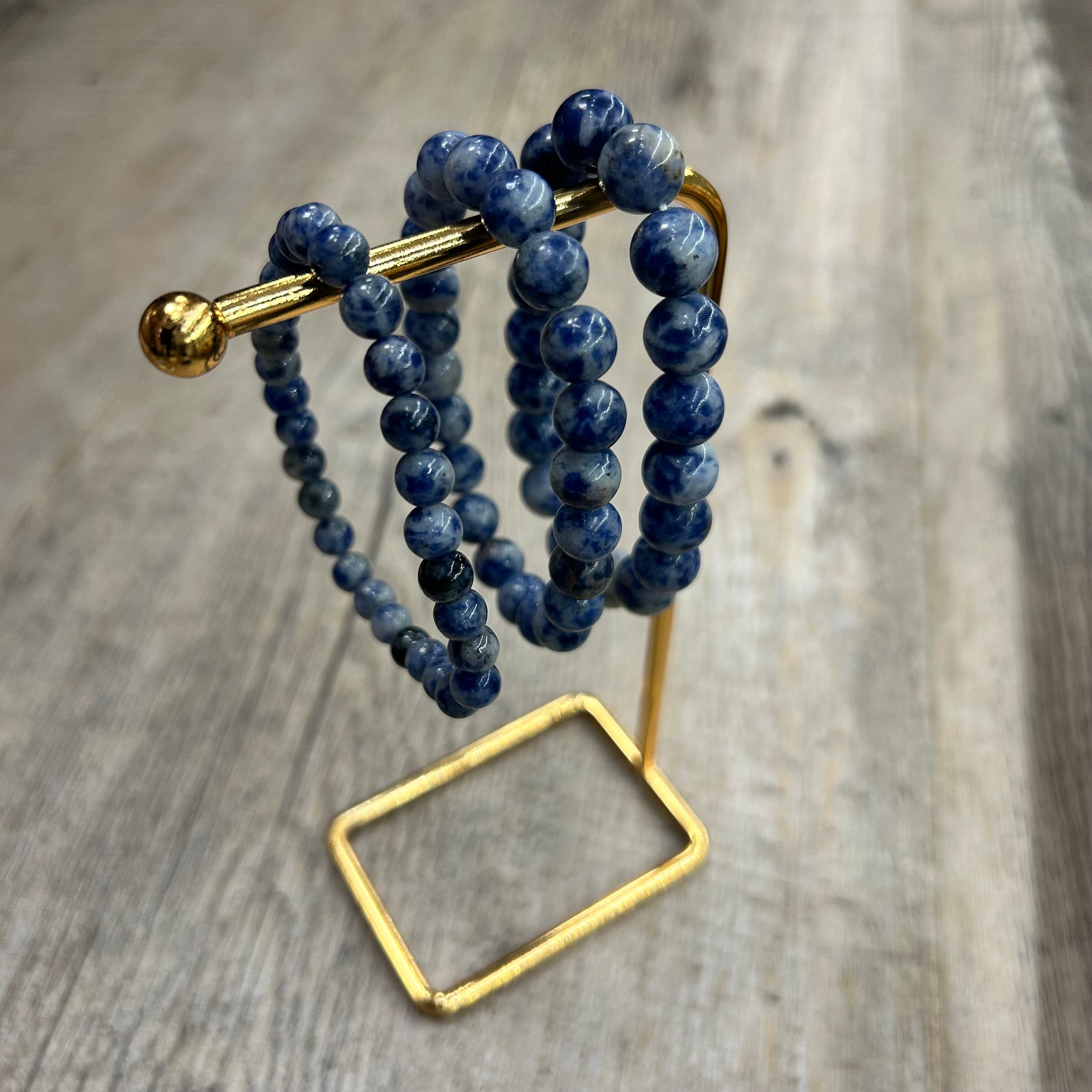 Sodalite