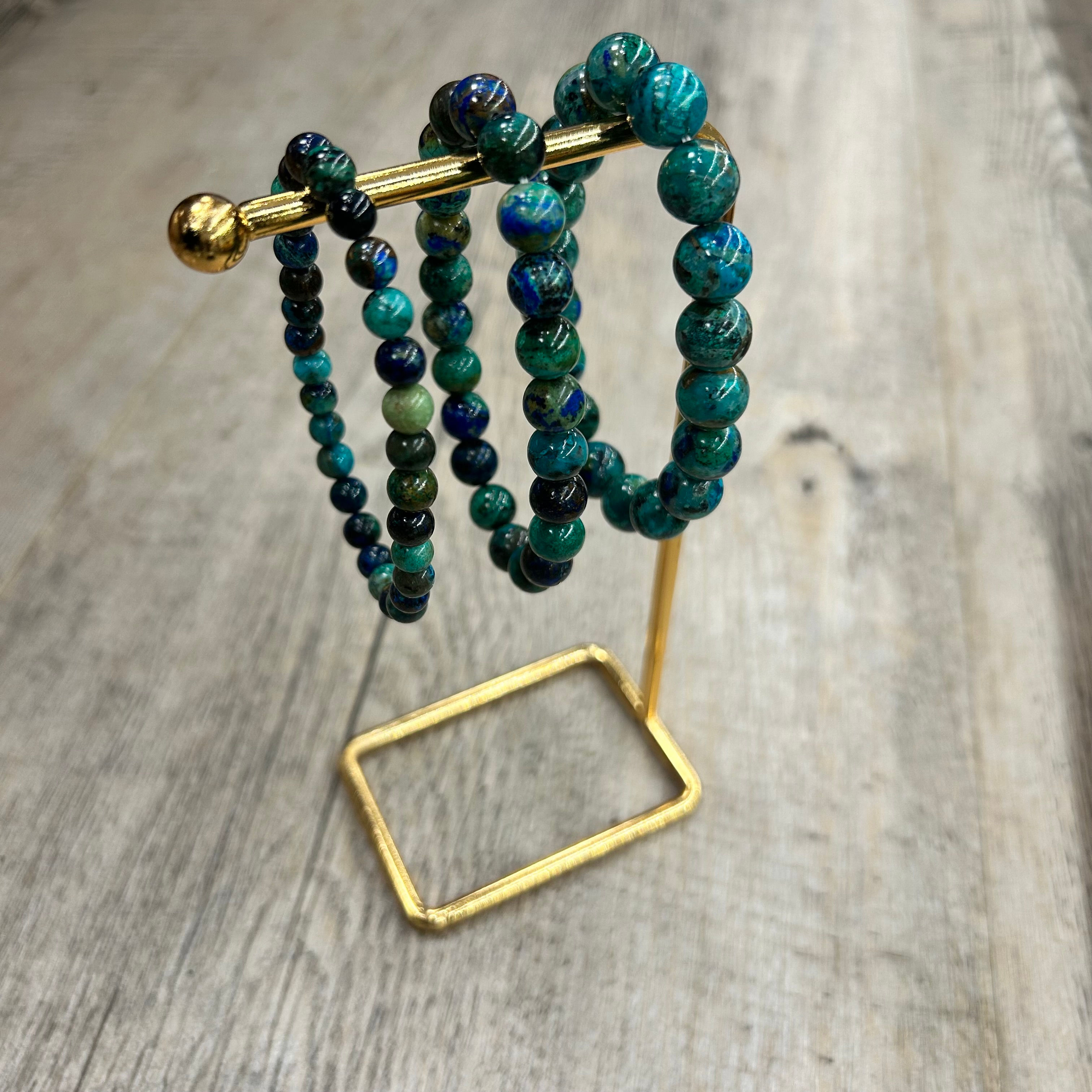 Azurite