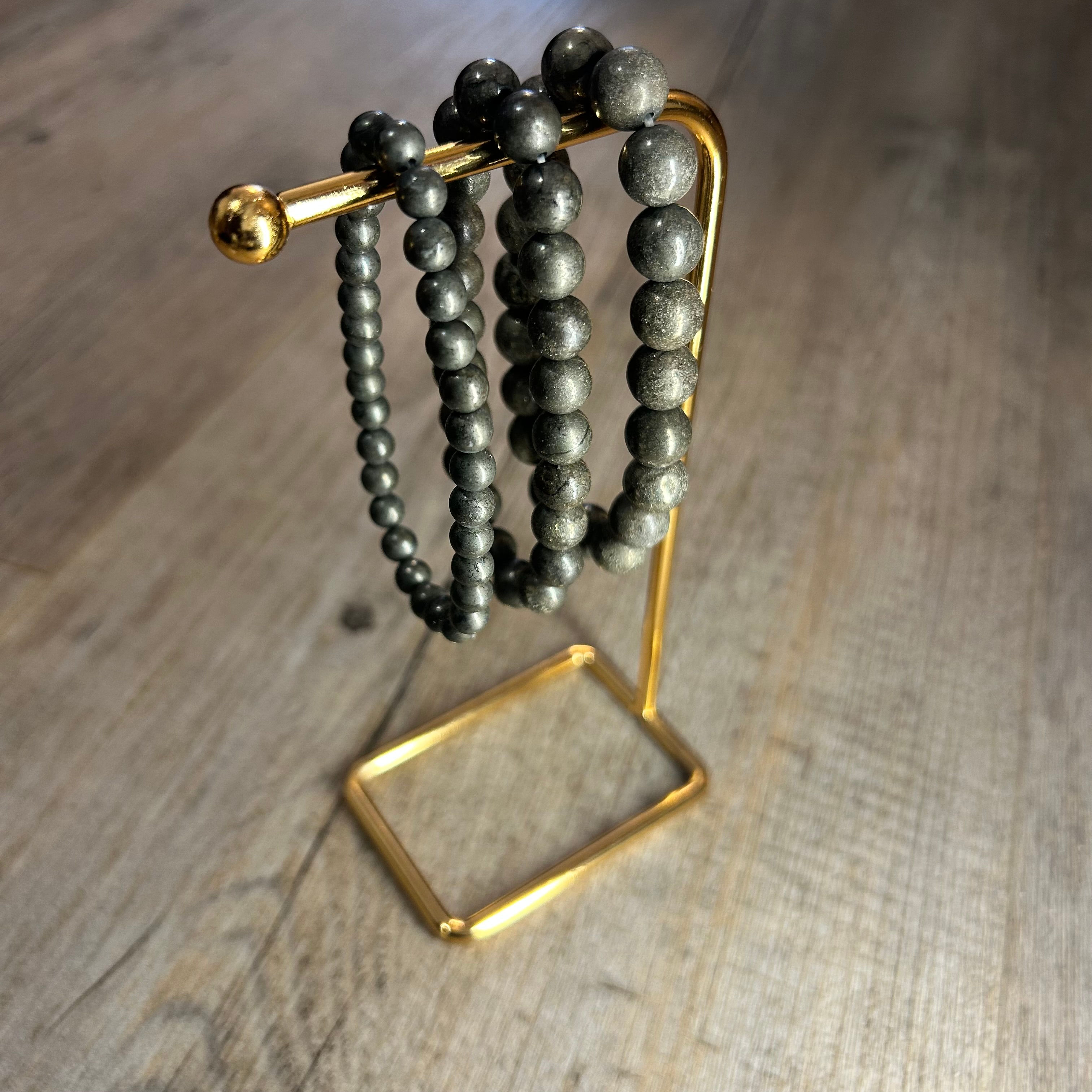 Pyrite
