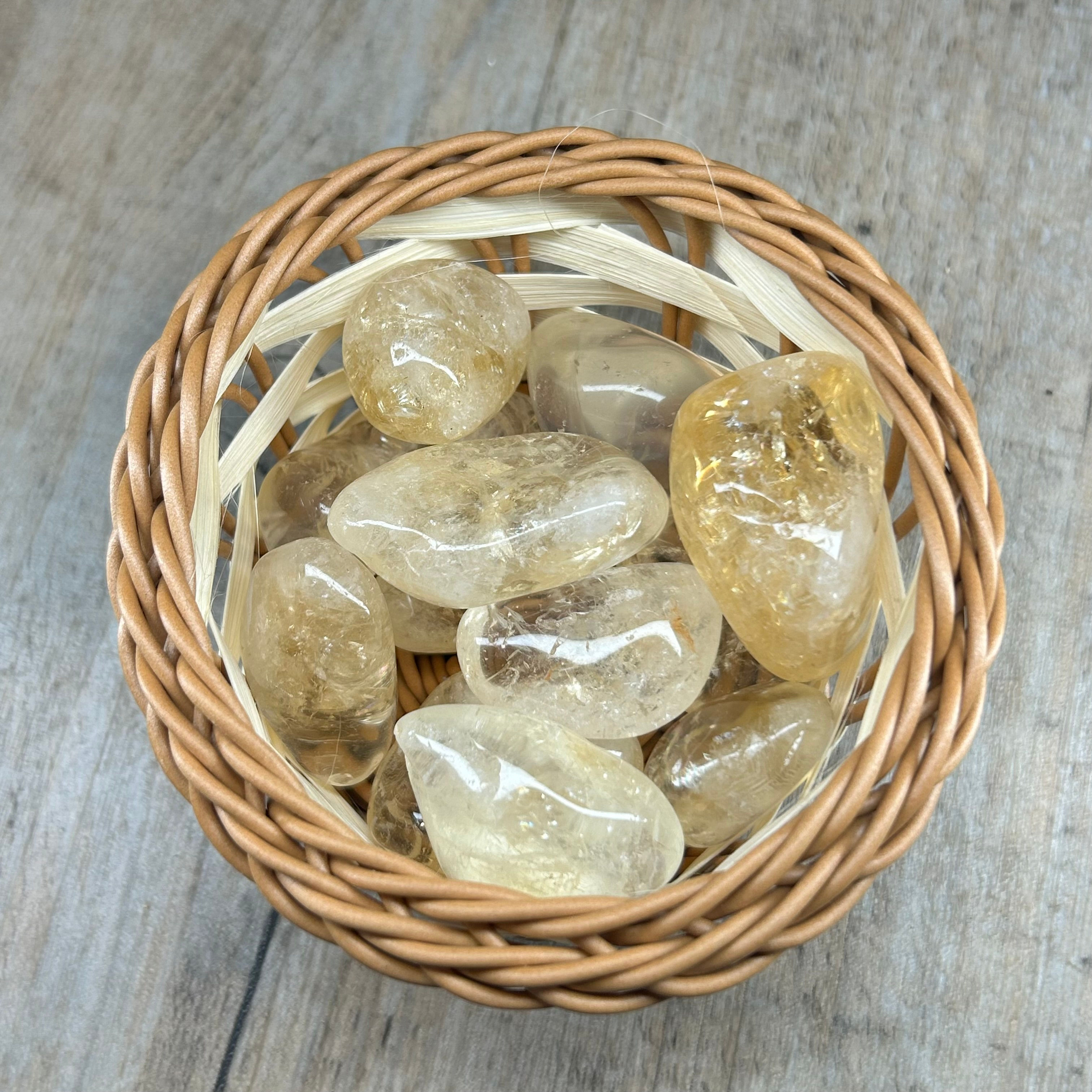 Citrine